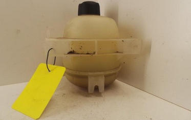 Renault Clio II BJ: 2005 Ausgleichbeh Kuehler 7700836316